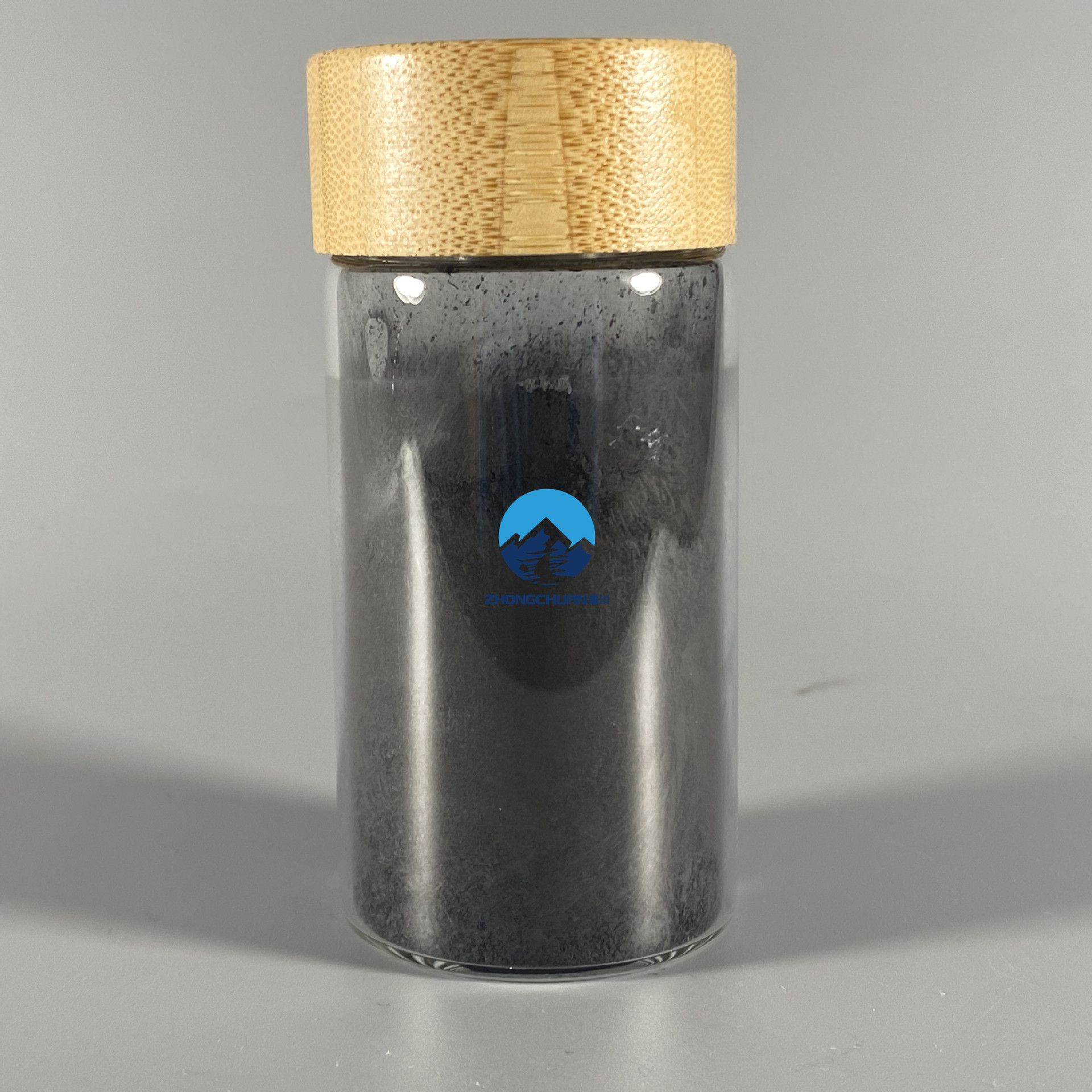 Nano-Micron Co3O4 Ultra-Fine High-Purity Co3O4 Powder Lithium Battery Cathode Material