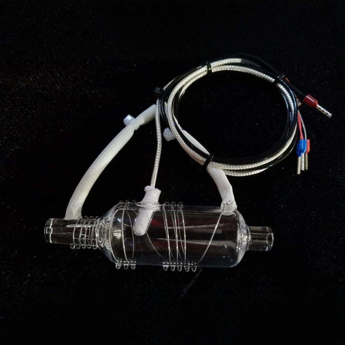 Quartz Digestion Tube Cod Digestion Pool Total Nitrogen Total Phosphorus Total Copper Online Water Quality Testing Equipment Accessories