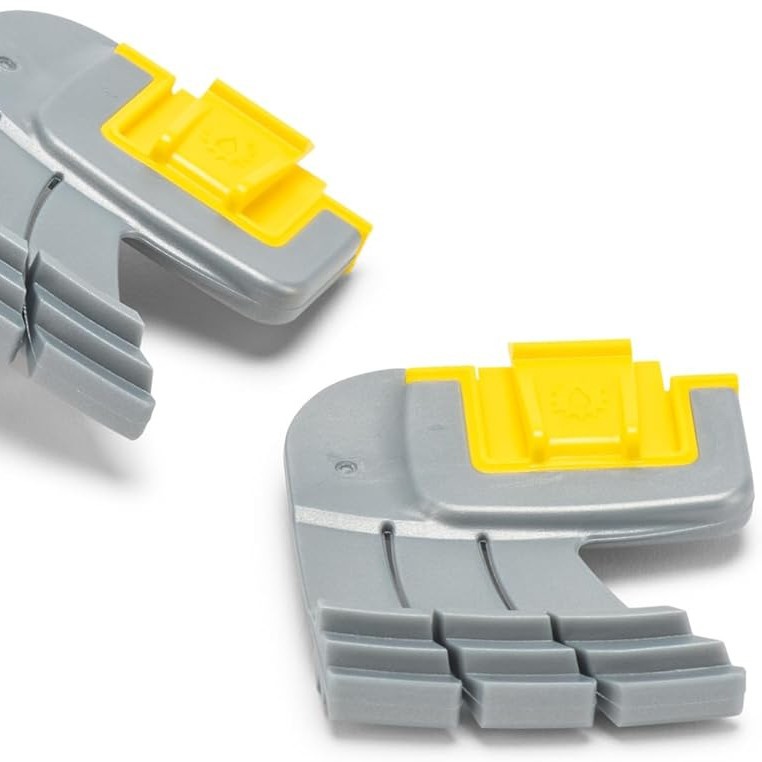 Zodiac MX8 Mx6 Cyclone Cleaning Brush R0714400 Swimming Pool Robot Scrubbing Brush Cyclone Brush