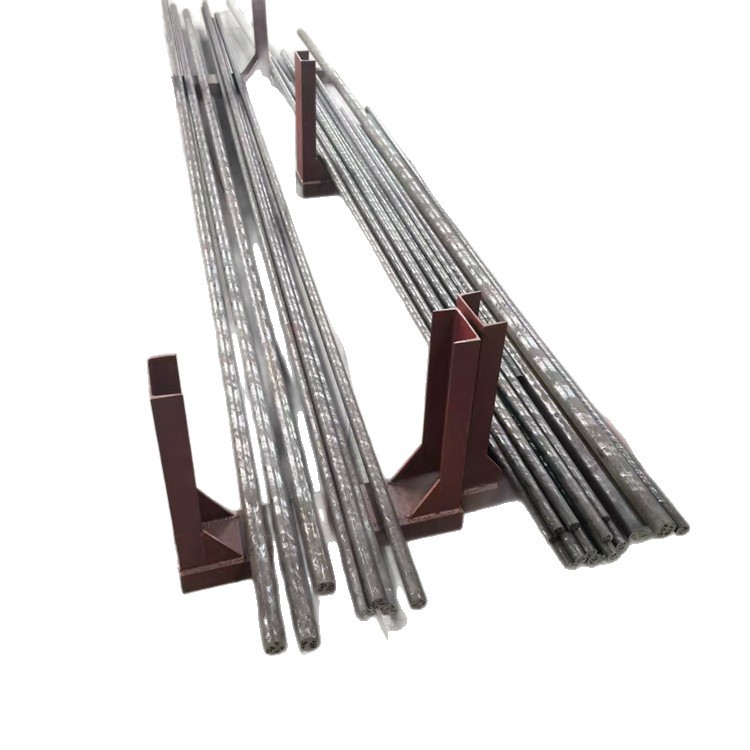 Cutting to Length 2507 Duplex Stainless Steel Round Bar 2205 Stainless Steel Round Bar F53 Forgings in Stock from Major Manufacturers