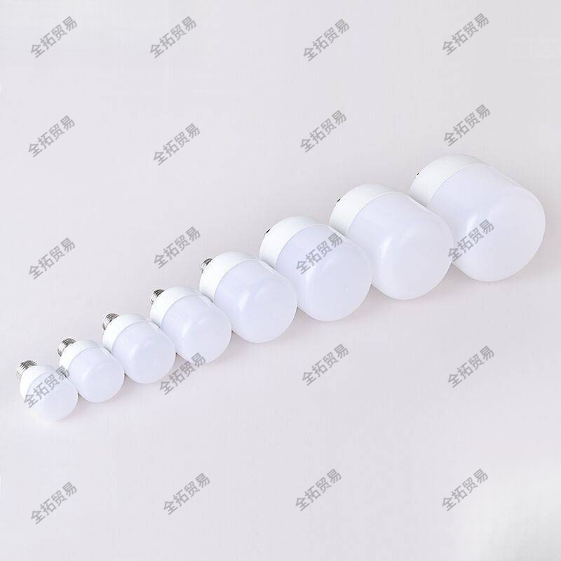 LED bulb super bright energy saving high power led lamp E27 large screw 9W60W150W factory workshop lighting
