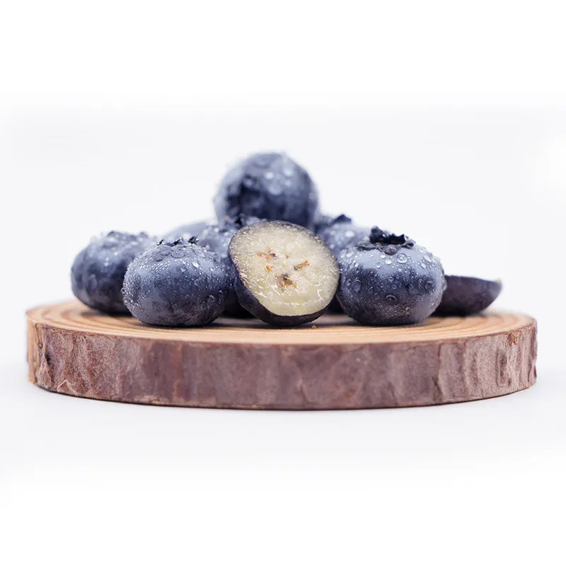Shandong Alpine Blueberry Fresh Fruit Fresh Picked Fruit Sf Free Shipping Seasonal Fresh Picked Blueberries Drop Shipping