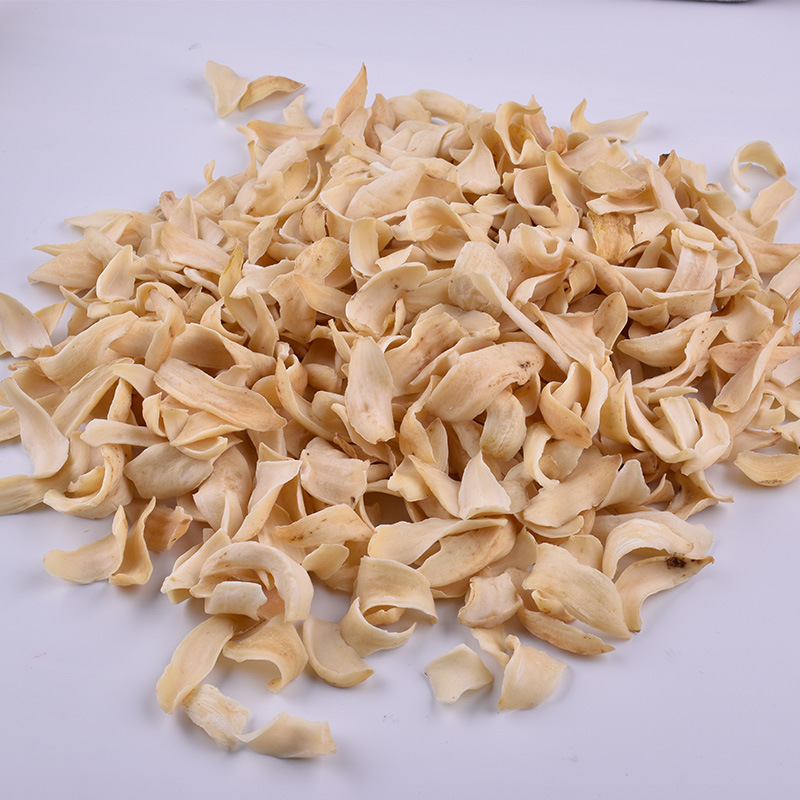 Lily Dried Wholesale Soup Ingredients Porridge Hunan Longya Lily Spot Wholesale Large Favorably