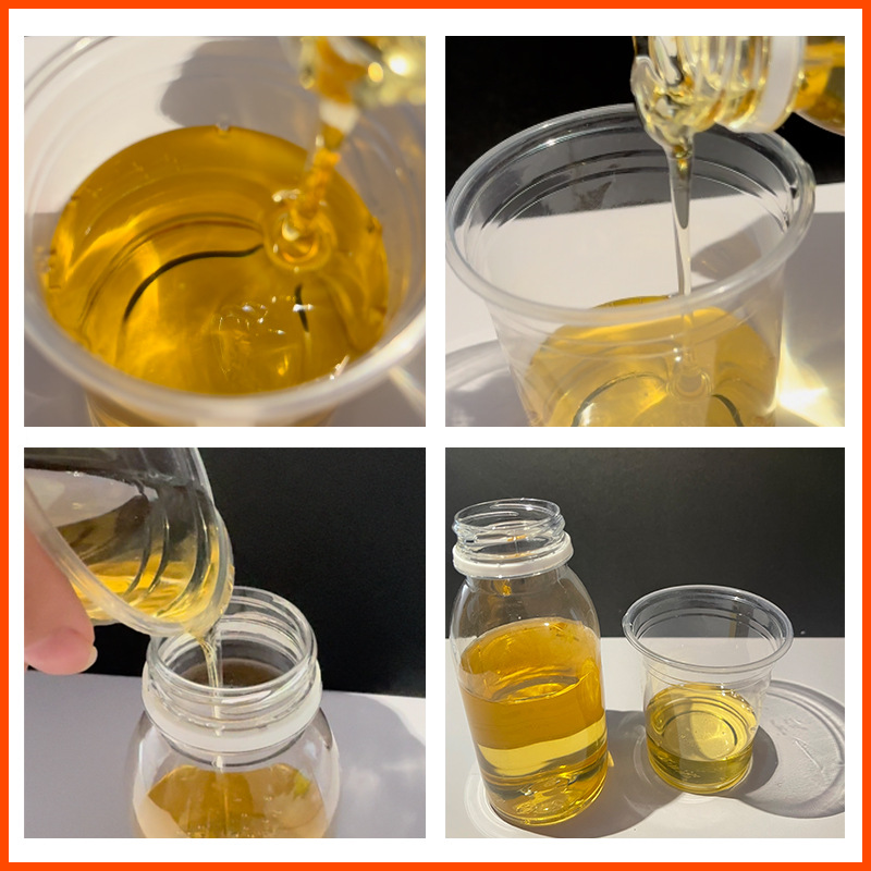 Manufacturer of Vegetable Oleic Acid Industrial Grade Metal Anti-Rust Lubricant Cutting Fluid Mineral Buoyancy High Content Oleic Acid