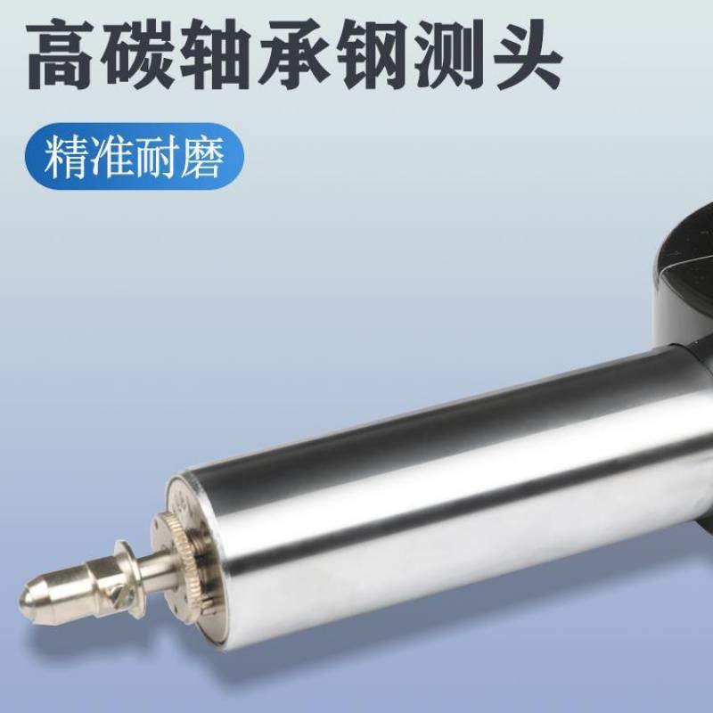 Torsion Spring Comparator Big Head Meter Ningbo Instrument Factory Large Range Torsion Spring Meter Percent Dashboard Sector Meter 0.