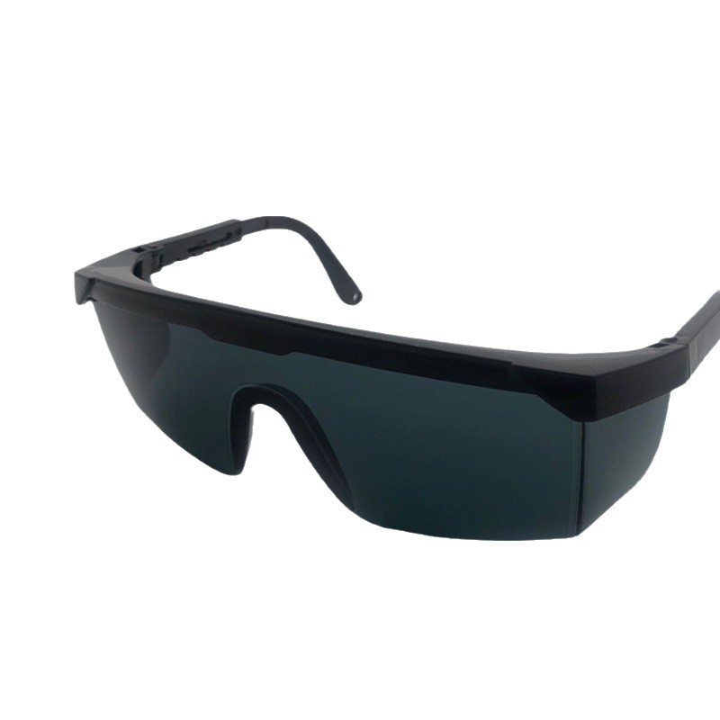 Industrial UV lamp protective glasses UV curing lamp laser sunglasses 308/355/365nm goggles