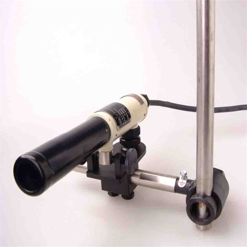 Using Semiconductor Laser as the Light Source Laser Pointer Yhj-600 Mining Laser Pointer