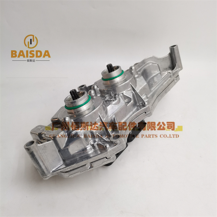 Ae8Z-7Z369-F A2C30743100 1.6L Suitable for Focus Dps6 Gearbox Control Unit