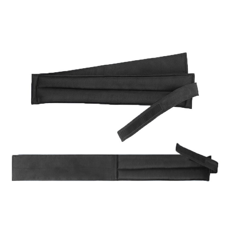 Drywall Stilt with Pads Strap Adjustable Stilt Plaid Sling Stilt Gaiter Strap for Various Drywall Stilts