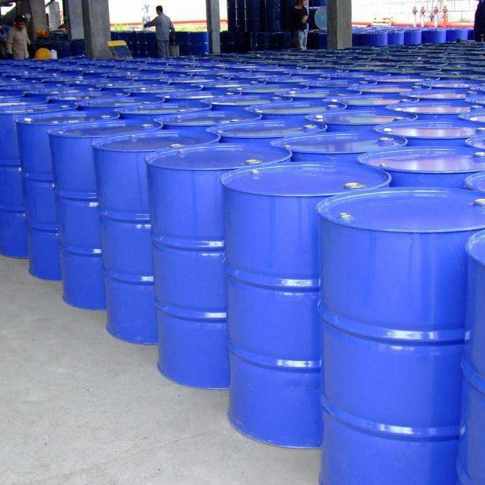 Isooctanoic acid in stock supply paint drier plastic plasticizer 2-ethylhexanoic acid content 99% isooctanoic acid