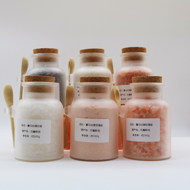 Оптовая продажа гималайской соли, горячий компресс, розовая соль для ванны