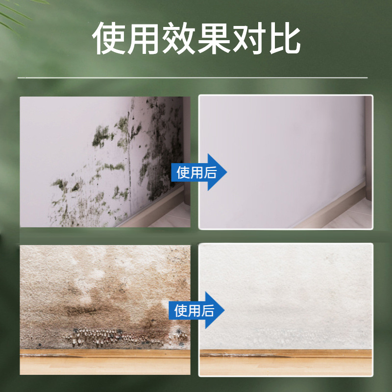 Mold removers for wall and wall mold mold removers for household wall covering cleaning agents for mildew removers for wholesale spray