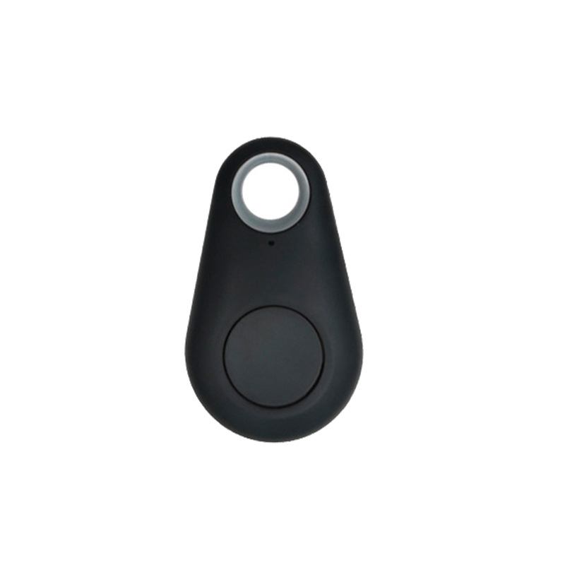 Cross-Border Smart Bluetooth Water Drop Anti-Lost Device, Object Tracking Locator, Key Wallet, Pet Two-Way Alarm Anti-Lost Device
