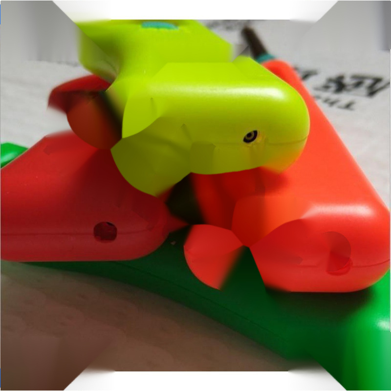 Lighter Inflatable Gas Inflatable Liquid Large and Small Bottles Universal Windproof Direct Injection Lighter Gas Gas Height See Description