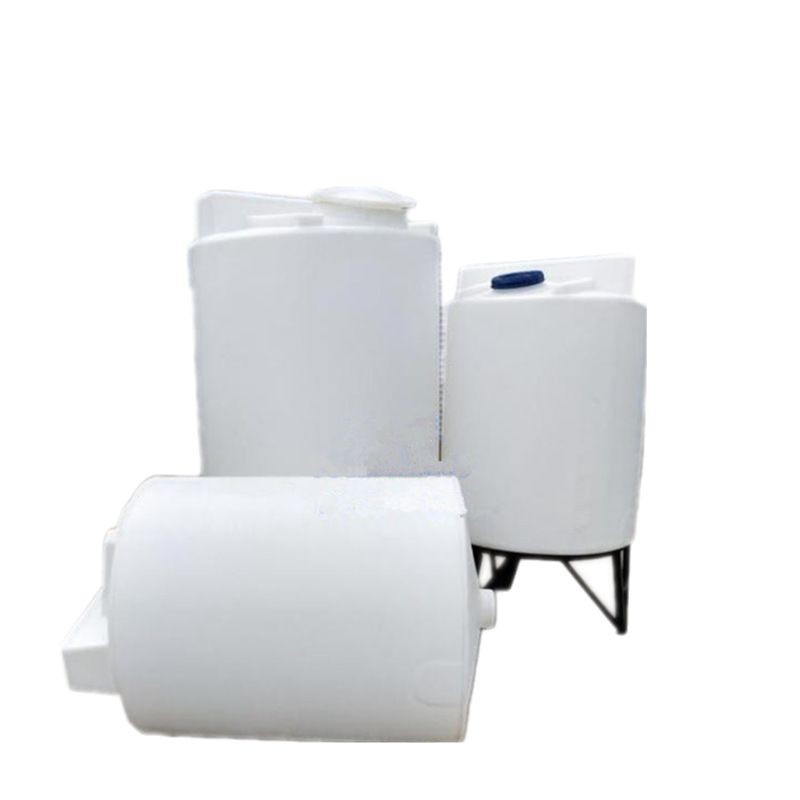 2-Ton Mixing Tank, Plastic Dosing Tank, 2000L Detergent Mixing Tank, 2-Ton Compound Tank, Thickeneded Water Tank