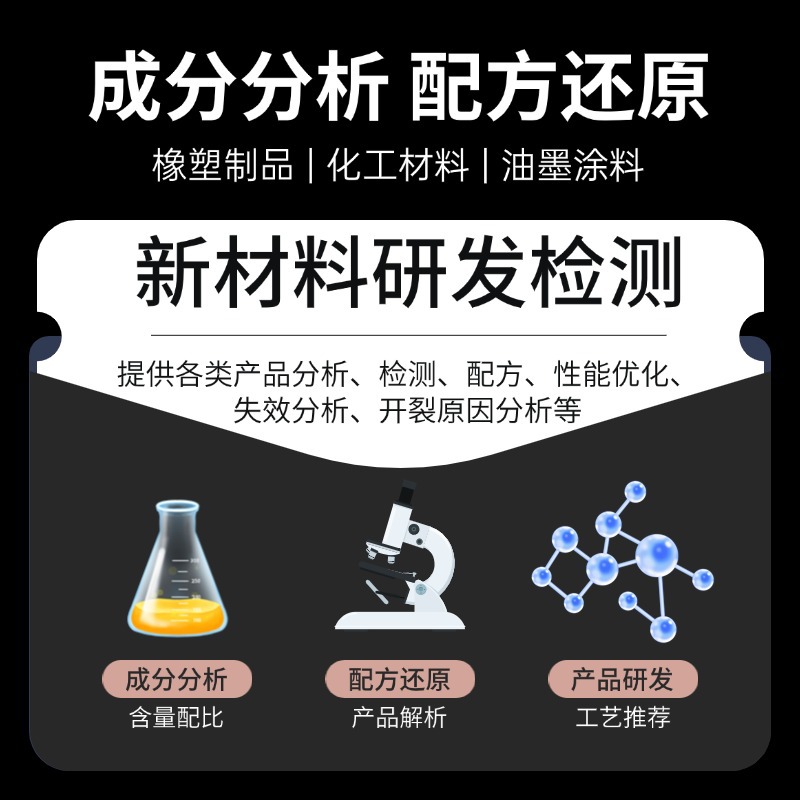 Анализ и обнаружение химического состава, формула редукции, обнаружение химических материалов, анализ содержания, измерение компонентов