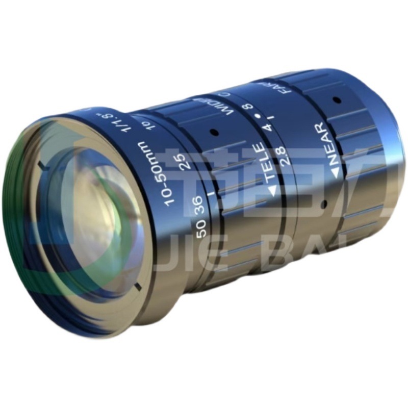 Mold Monitor Camera Lens In-Mold Monitoring Zhijue Photon Cloud Maixing Bosiyuan Ccd Intelligent Control