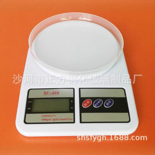 Manufacturer Supplies Sf400 Kitchen Scale, Household Food Scale, Baking Digital Scale with Logo and Rechargeable