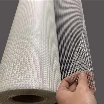 Сетка для штукатурки стен, антикрекерная, нейлоновая, строительная, цементная, подвесная, пластиковая, сетчатая ткань, антикрекерная