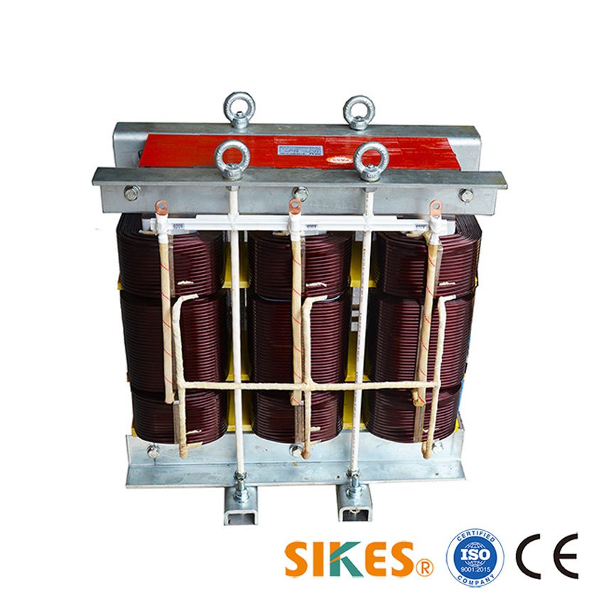 Ups/Eps Special Three-Phase Isolation Transformer 30Kva Factory Direct Supply