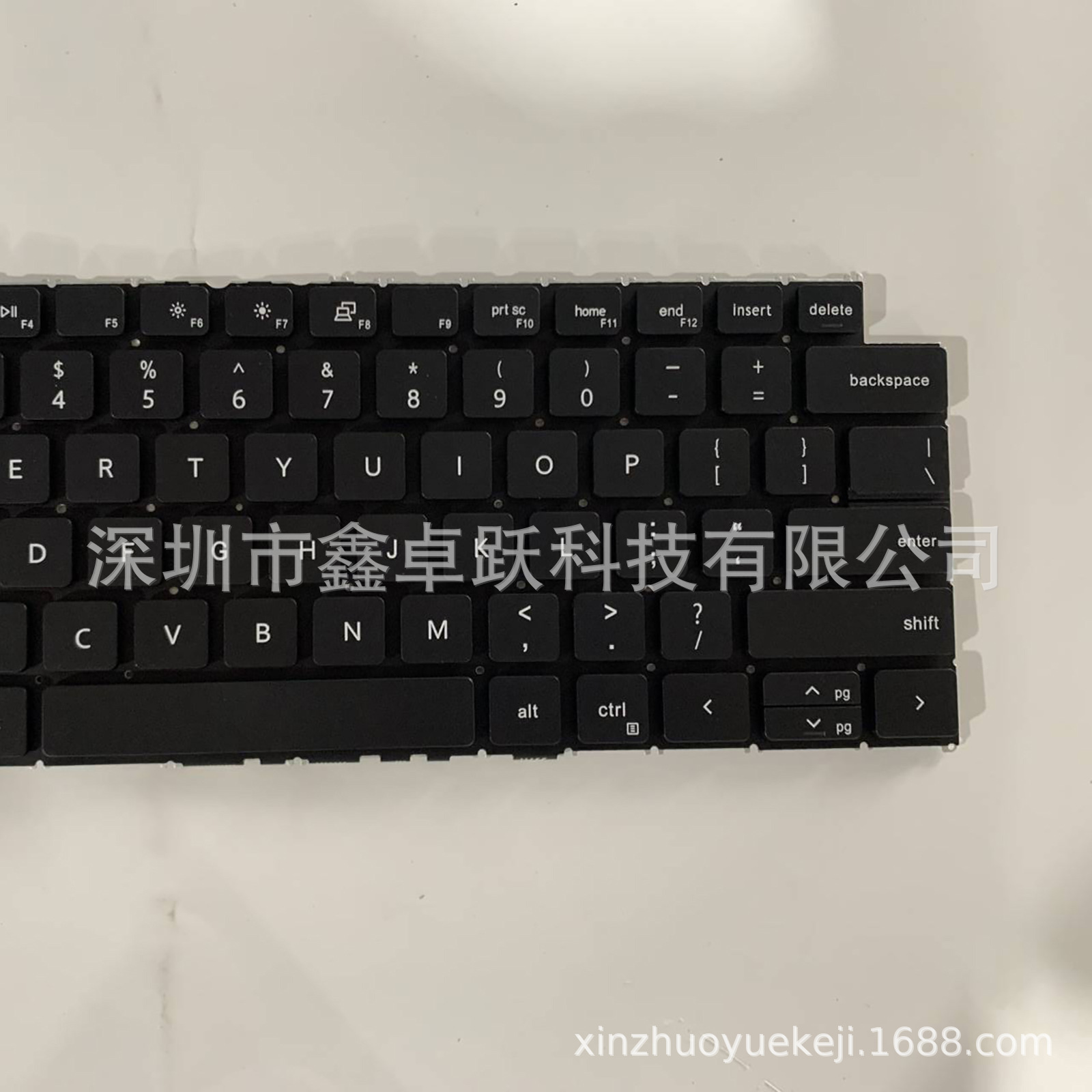 US applicable to DELL Vostro 5310 5320 5410 5415 9710 laptop keyboard
