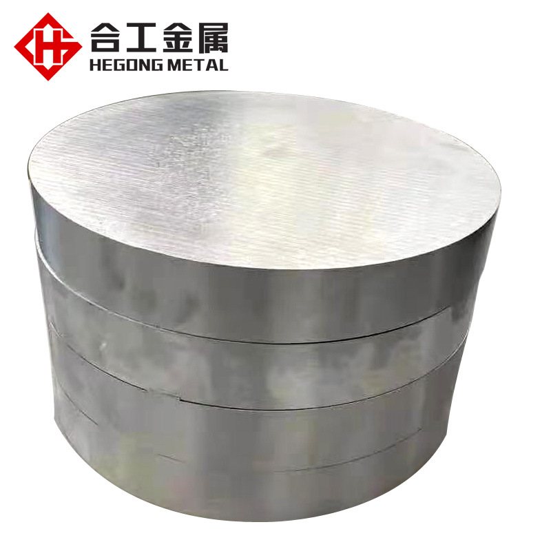 Mb8 Aluminum Magnesium Alloy Plate Processing and Customization Zk61M Az31B Marine Zinc Aluminum Magnesium Plate Az91D Magnesium Plate Customization