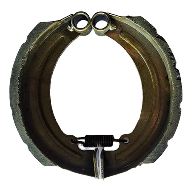 Supply electric tricycle brake pads wholesale 160 brake pads