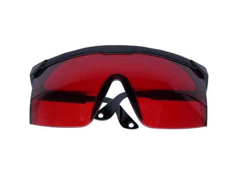 Goggles Ipl Glasses E Light Hair Removal Cross-Border Labor Protection Glasses Opt Beauty Instrument Laser Protective Glasses