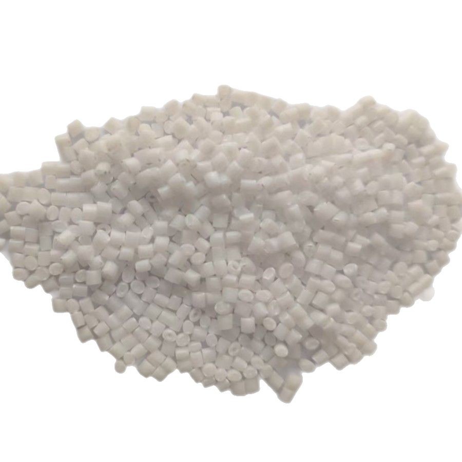 Factory direct polyoxymethylene new material modified POM natural color toughening high flow super quiet super wear-resistant