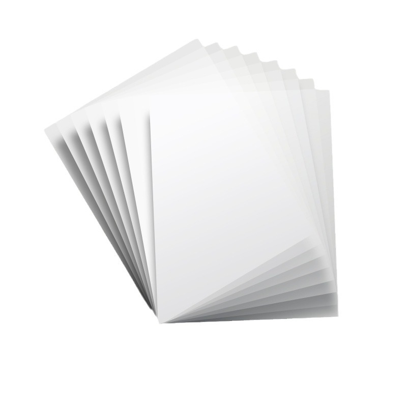 Manufacturer's Transparency Film for Screen Printing, Inkjet Film, Reversal Film, and Light Painting Materials