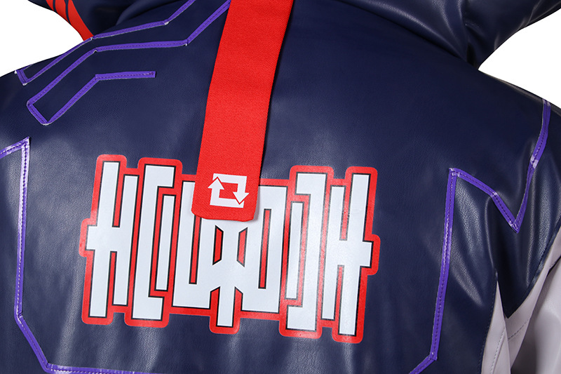 One decision cos suit