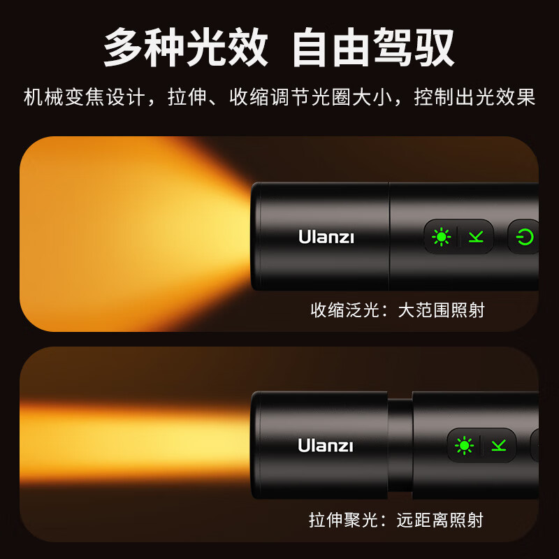 Ukrainezi Excellent Basket Lm07 Photography Flashlight Fill Light Outdoor Lighting and Shadow Atmosphere Light Change