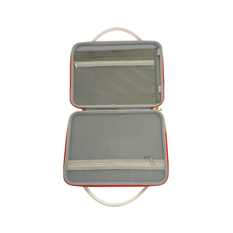Factory Customized EVA Colorful Computer Bag Laptop Tablet Rigid Portable Waterproof Shockproof Compression Resistant Portable