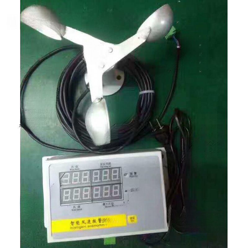 Tower crane tower crane anemometer anemometer construction site meteorological construction wind wind class ship navigation speedometer