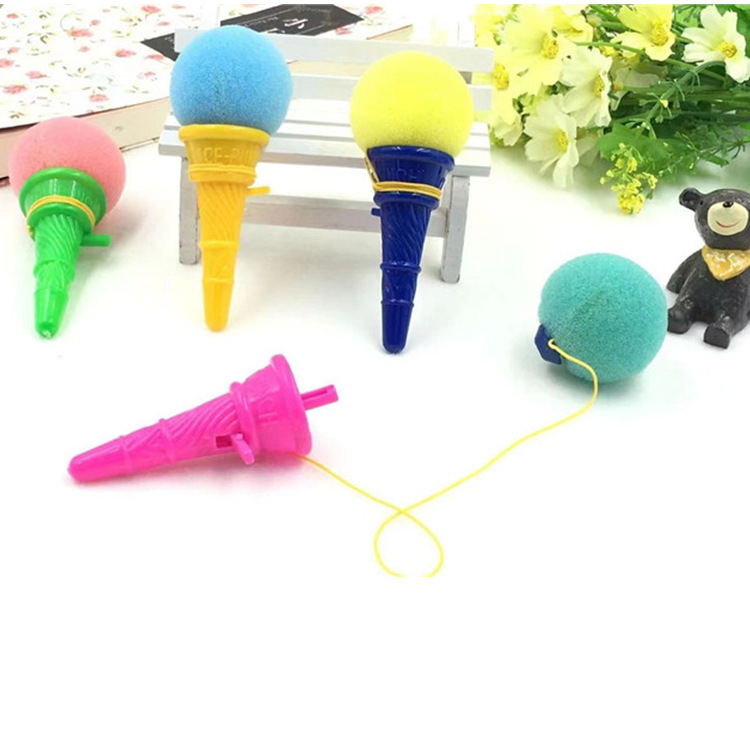 Мини-арбалет, мороженое, детские повседневные игрушки, 10 см