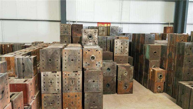 Dongguan Guangzhou Shenzhen Long-Term Recycling of Various Types of Mold Waste Copper Cable Wire and Other Professional Services