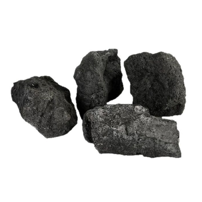 Special Coke for Gold and Silver Ore Smelting. Industrial Grade Smelting Coke Empowers Gold and Silver Mining