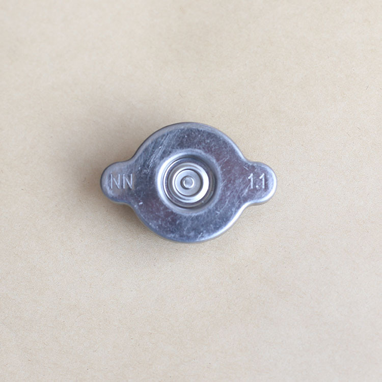 Water tank cover car radiator water tank cover car water tank cover stainless steel stainless steel iron water tank cover