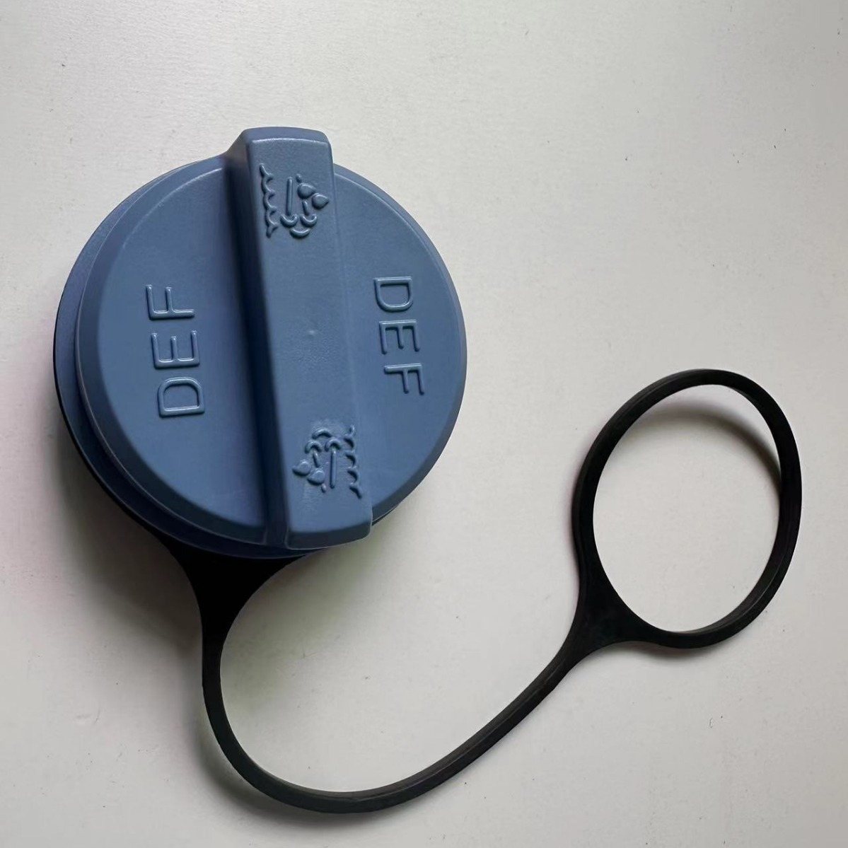 KenworthKen Kenworth US Oil Tank Cap OE:908-0223-01