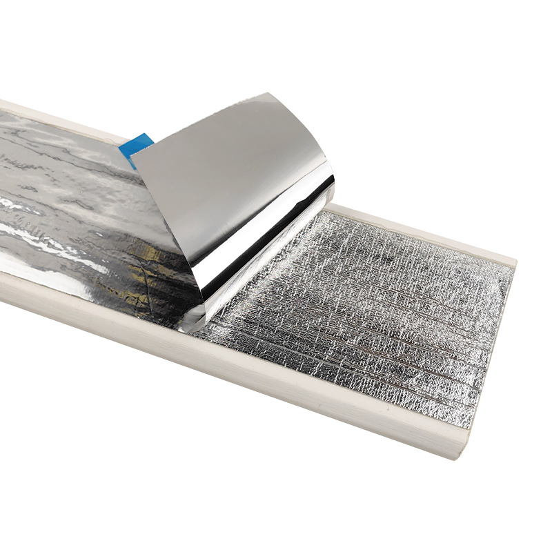 Factory Supplies Cross-Border Export Self-Adhesive Baseboards Pvc Wall Stickers Corner Lines Waterproof and Moisture-Proof Upgraded Thickeneded Whole House