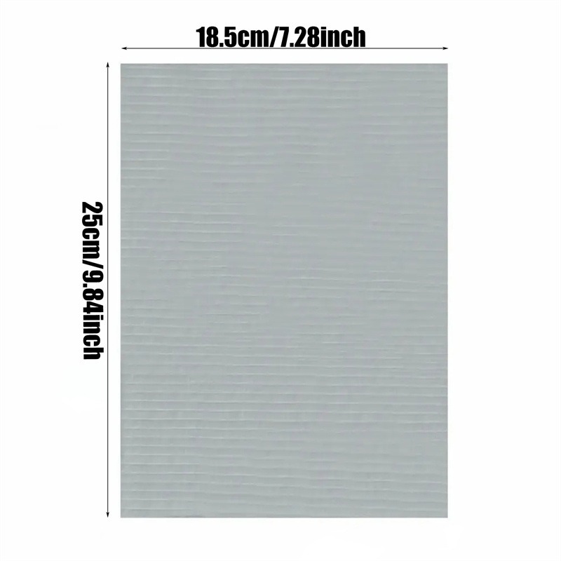 Cross-border explosions car fireproof sound insulation cotton 5mm 10mm car hood insulation cotton sound insulation cotton