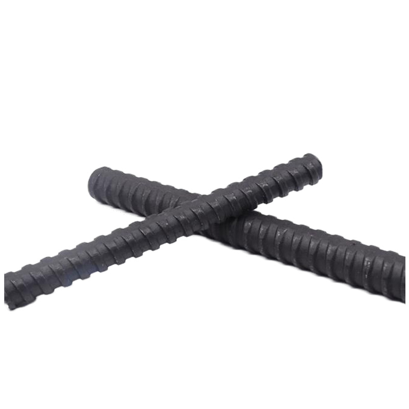 Finely Rolled Threaded Steel Bridge Pre-Stressed Anti-Floating Anchor Rod Psb8309301080 Pull Rod Accessories Finely Rolled Threaded Steel