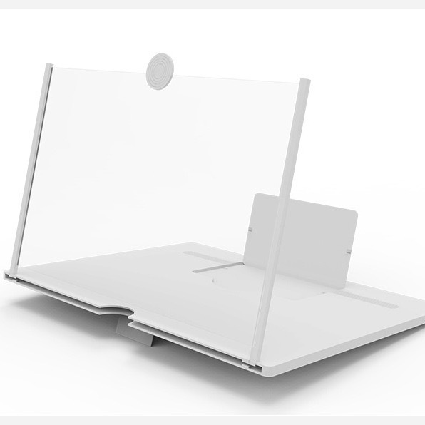 Mobile Phone Screen Amplifier 12-inch Pull-out Mobile Phone Amplifier Super Clear New Screen Amplifier Eye Protection