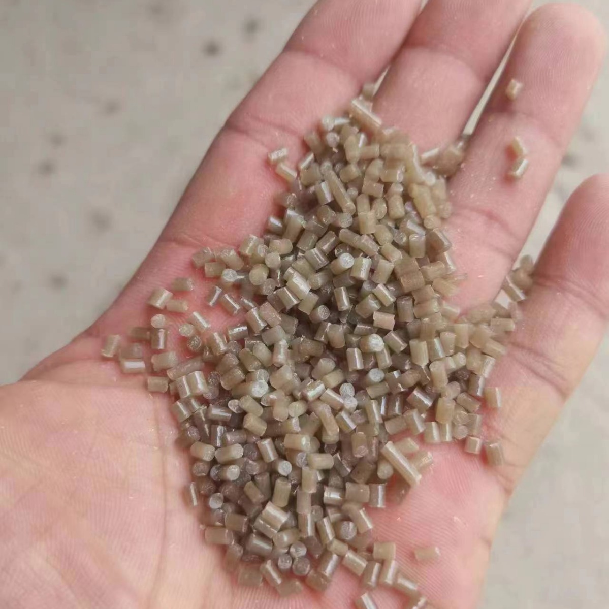 Eps Recycled Material May Vary Polyphenylene 80 Mesh Direct Sales