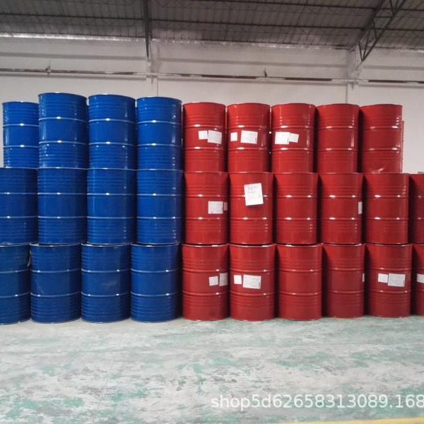 Modified Melamine Resin, Amino Resin, Solvent-Free, Water and Oil Dual-Use Hmmm Paint Crosslinker Mh-7498