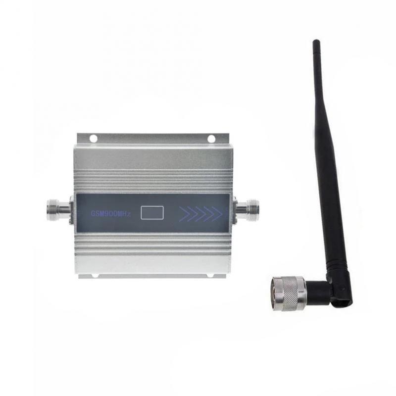 Factory direct cross-border mobile phone signal amplifier signal booster GSM.DCS.WCDMA signal amplifier