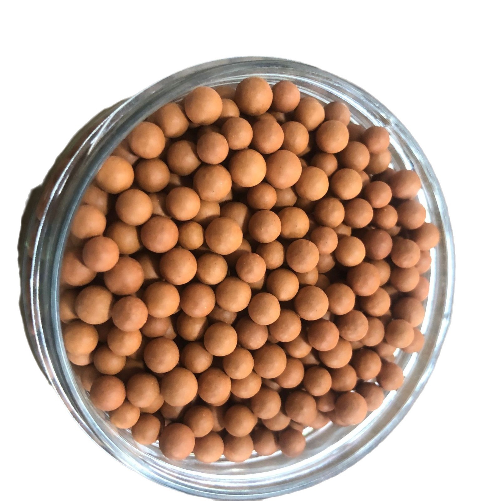 Maifan Stone Ball Home Textile Cushion Filling, Heatable Far-Infrared Ball, Maifan Stone Ball Toy, Weighted Maifan Stone Ball