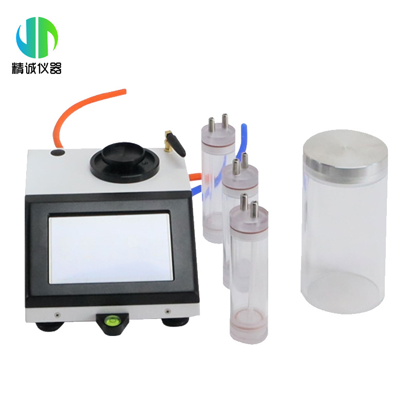 Flue Gas Moisture Detector Weight Method Moisture Content Analyzer Boiler Fixed Pollution Source Flue Gas Emission Detection
