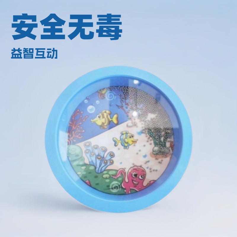 Настраиваемый музыкальный инструмент Orff, барабан для детей