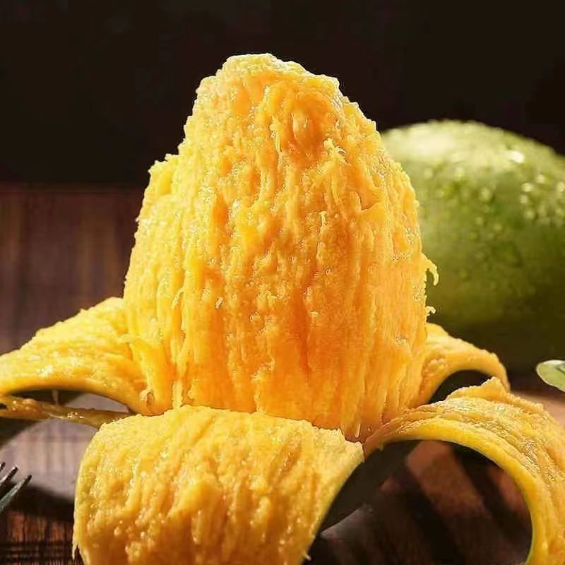 Sichuan Kate Mango Seasonal Fruit Mango Free Shipping Fresh Fruit Kate Mango Dropshipping